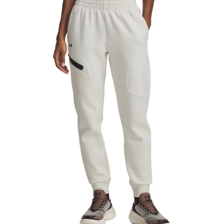 Pantalone donna Unstoppable Fleece