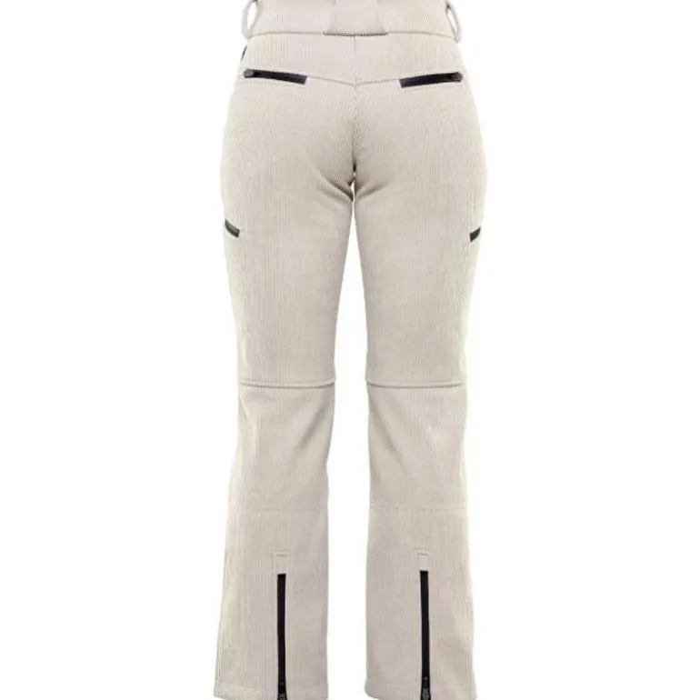 Pantalone donna Velvet 3 Claire DWR