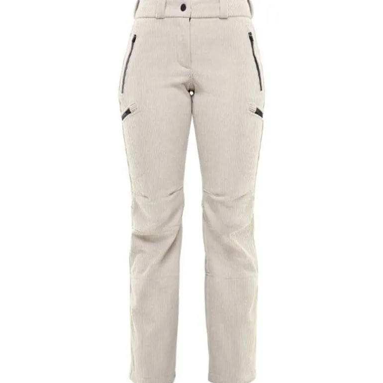 Pantalone donna Velvet 3 Claire DWR