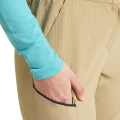 Pantalone donna Versante