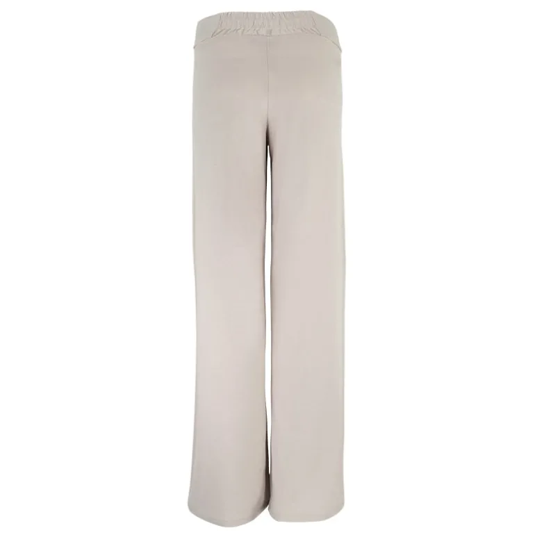 Pantalone donna viscosa
