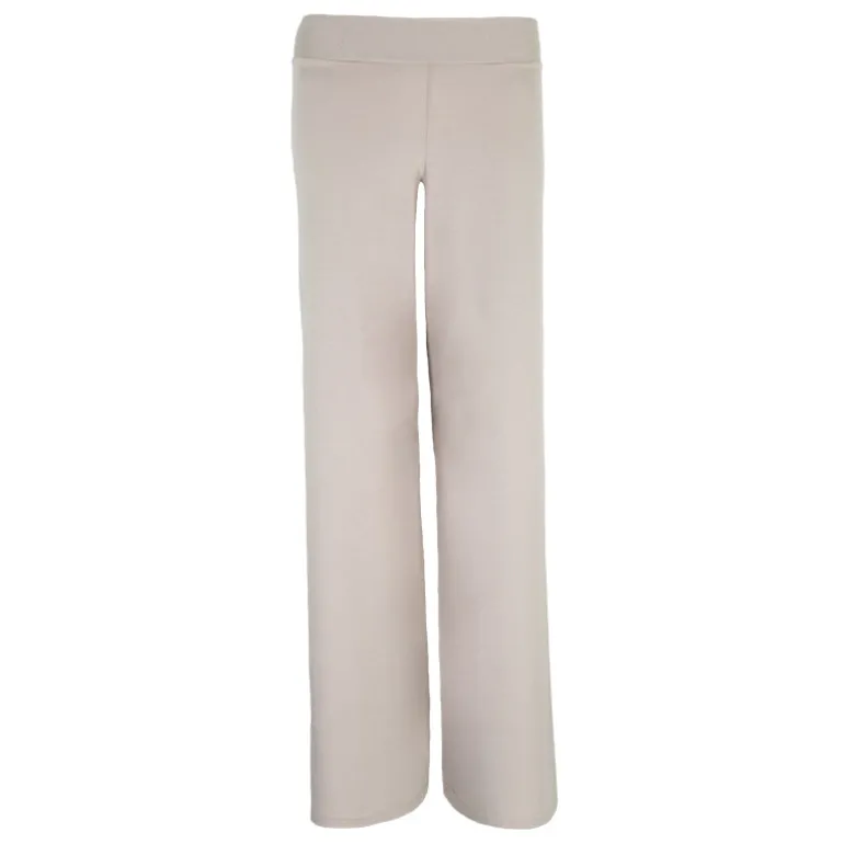 Pantalone donna viscosa