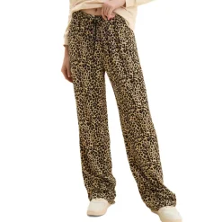 Pantalone donna Wide Leg