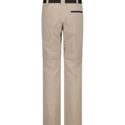 Pantalone donna Zip-off