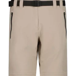 Pantalone donna Zip-off