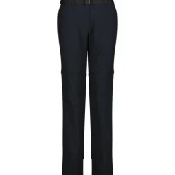 Pantalone donna Zip-off