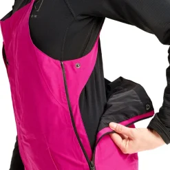 Pantalone salopette donna Kimmy AK GTX