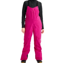 Pantalone salopette donna Kimmy AK GTX