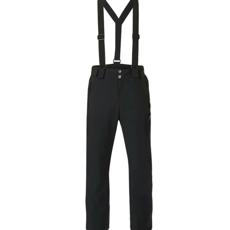 Pantalone salopette uomo Didi II
