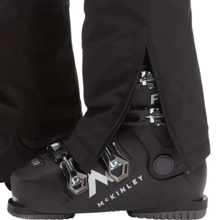 Pantalone salopette uomo Didi II