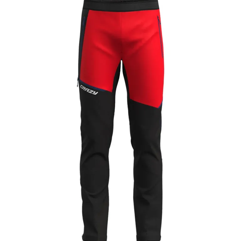 Pantalone uomo Acceleration Light