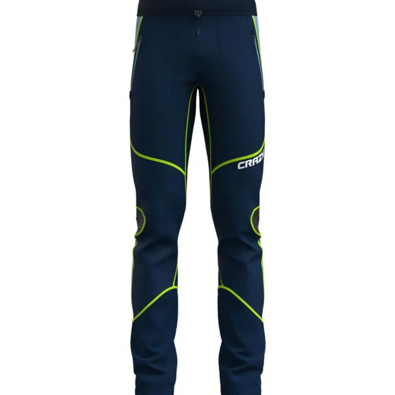 Pantalone uomo Acceleration