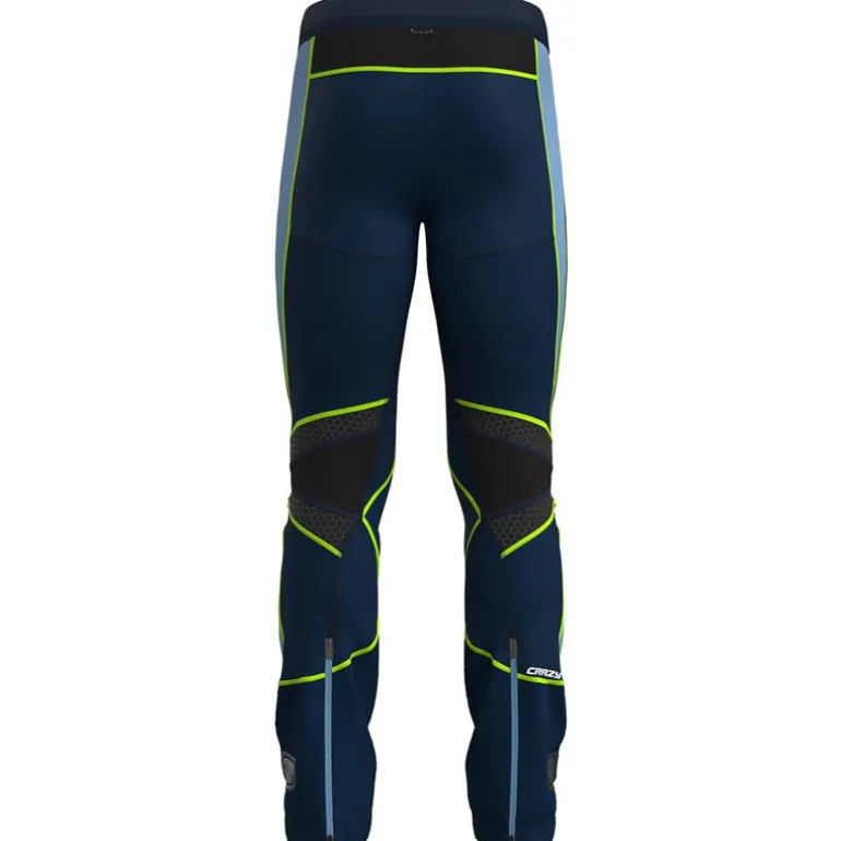 Pantalone uomo Acceleration