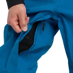 Pantalone uomo AK Cyclic GTX 2L