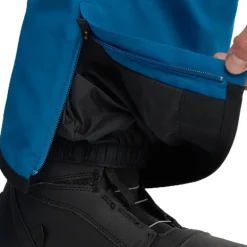 Pantalone uomo AK Cyclic GTX 2L