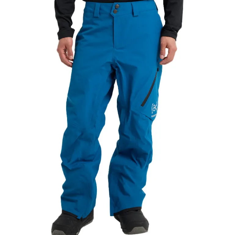 Pantalone uomo AK Cyclic GTX 2L