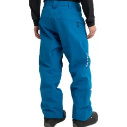 Pantalone uomo AK Cyclic GTX 2L