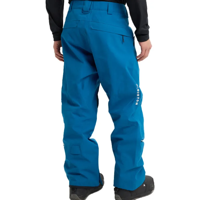 Pantalone uomo AK Cyclic GTX 2L