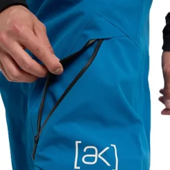Pantalone uomo AK Cyclic GTX 2L