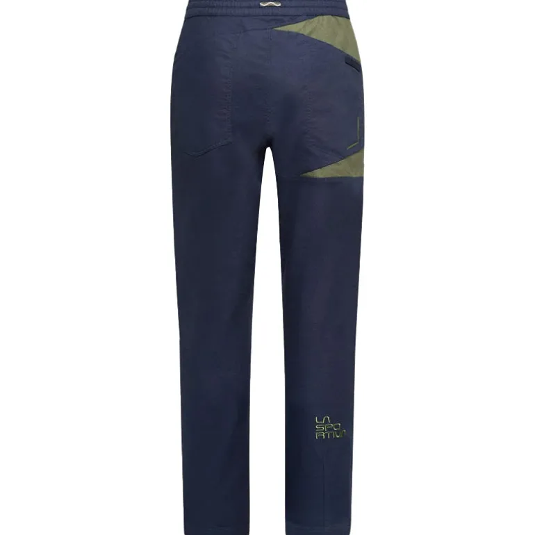 Pantalone uomo Bolt