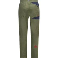 Pantalone uomo Bolt