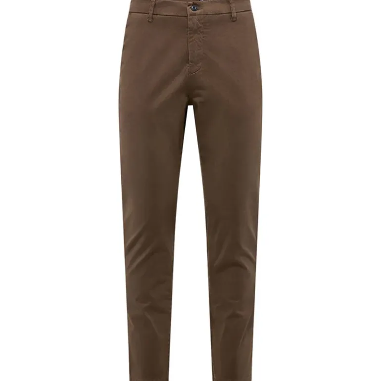 Pantalone uomo Chino