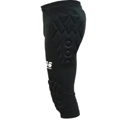 Pantalone uomo Compression 3/4