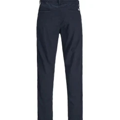 Pantalone uomo con coulisse