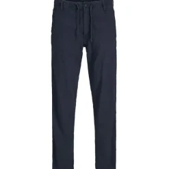 Pantalone uomo con coulisse