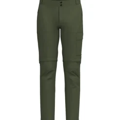 Pantalone uomo Convertible Evo