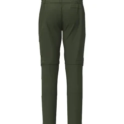 Pantalone uomo Convertible Evo