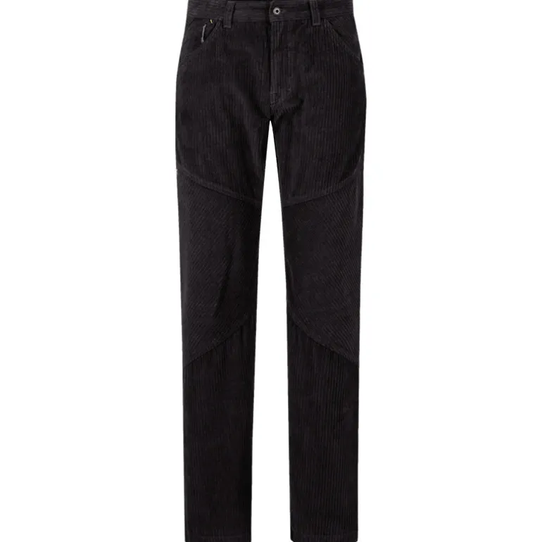 Pantalone uomo Corduroy 3