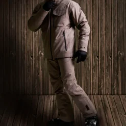 Pantalone uomo Cortina