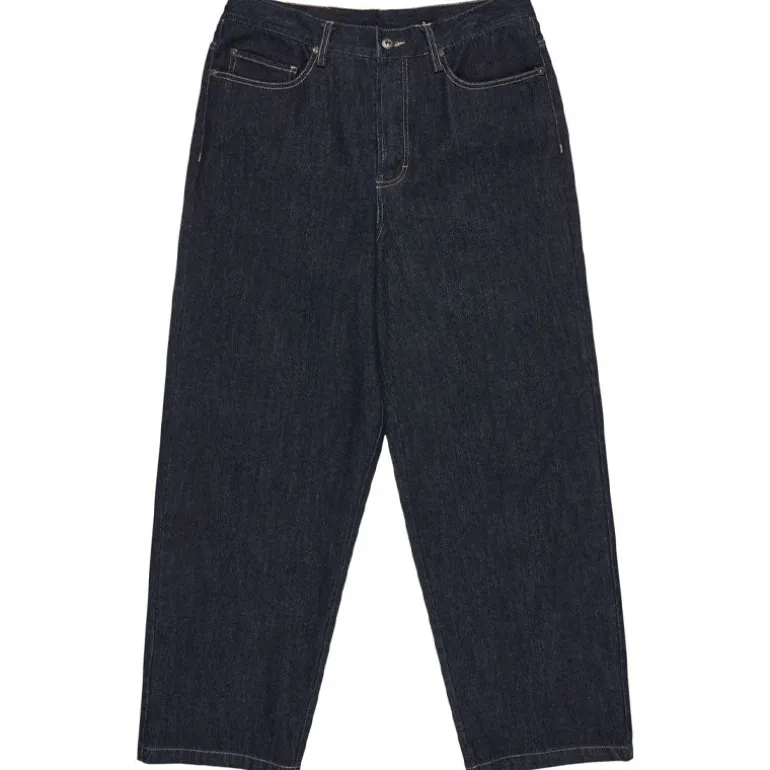 Pantalone uomo Denim Big 5