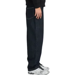 Pantalone uomo Denim Big 5