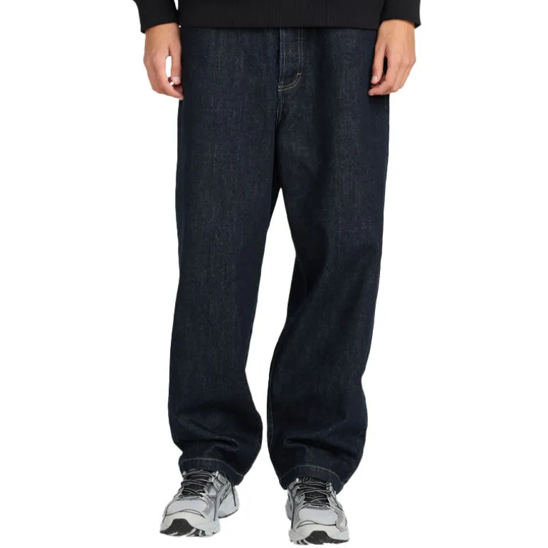 Pantalone uomo Denim Big 5