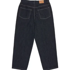 Pantalone uomo Denim Big 5