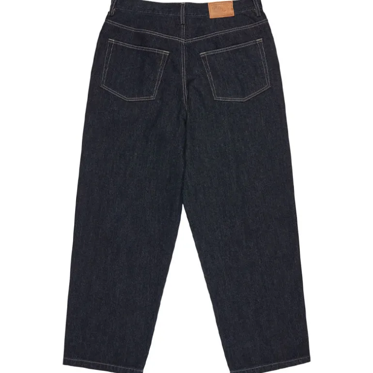 Pantalone uomo Denim Big 5
