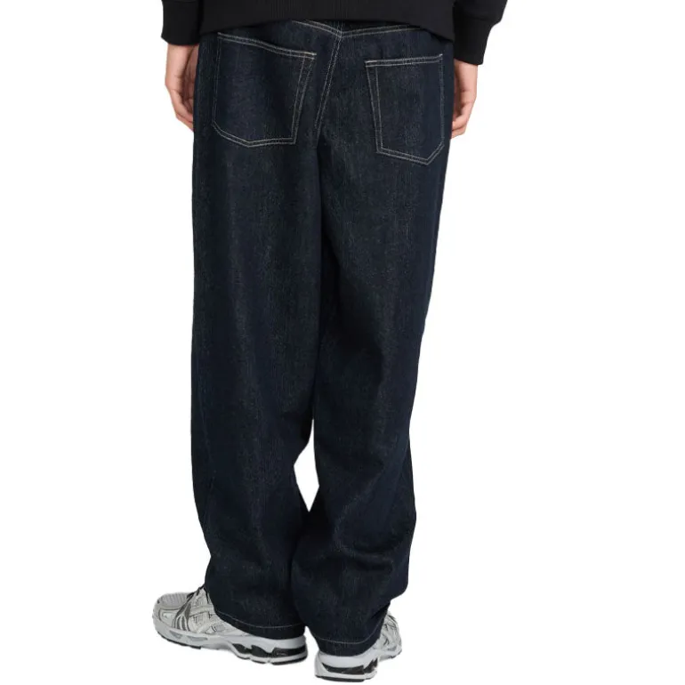 Pantalone uomo Denim Big 5