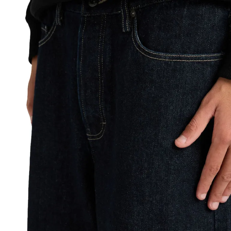 Pantalone uomo Denim Big 5
