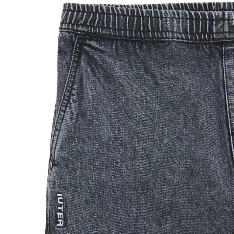 Pantalone uomo Denim Dizzy