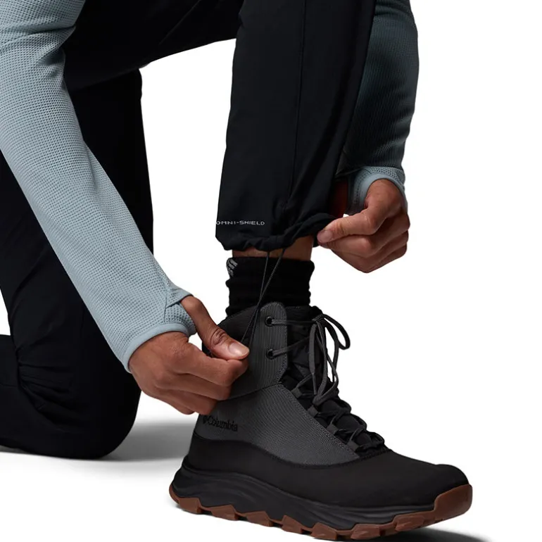 Pantalone uomo Essential Hike AY