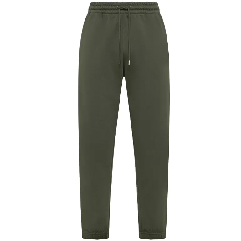 Pantalone uomo felpa