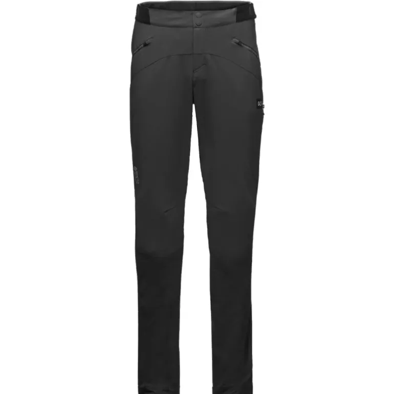 Pantalone uomo Fernflow Windstopper