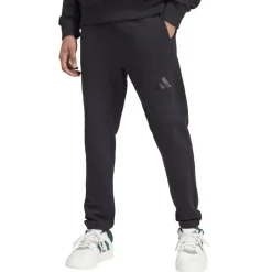 Pantalone uomo French Terry