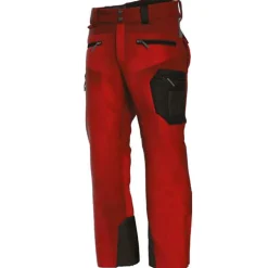 Pantalone uomo Grong Velvet