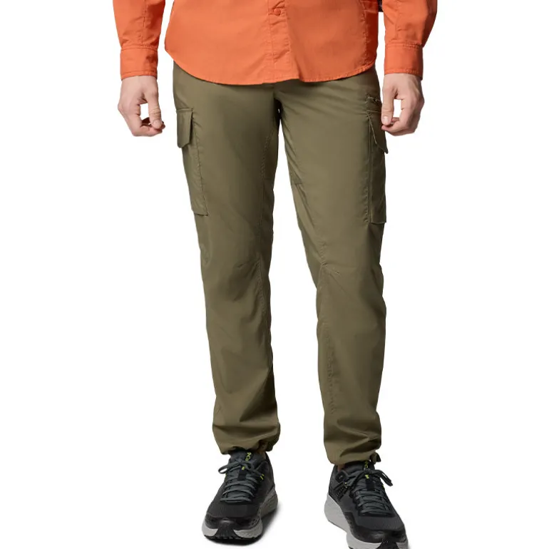 Pantalone uomo Hiking Skien Valley