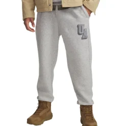 Pantalone uomo Icon Fleece Graphic