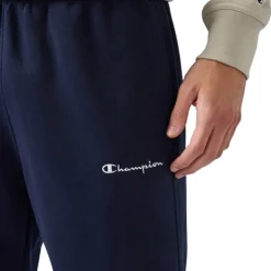 Pantalone uomo Icons felpato