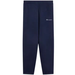Pantalone uomo Icons felpato